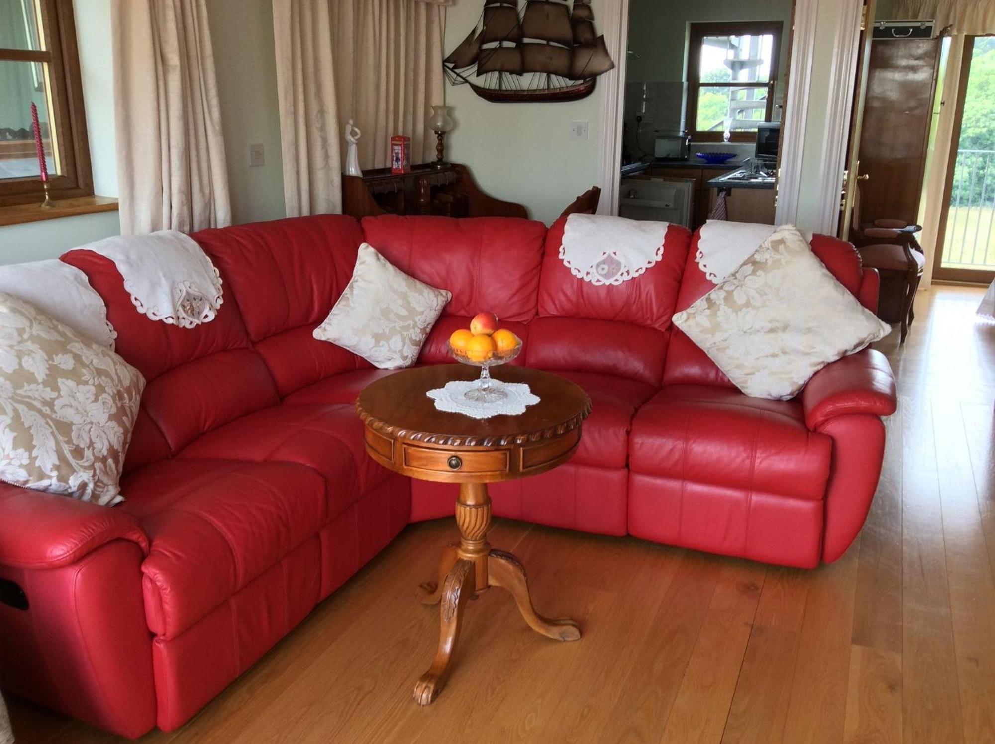 Room In Apartment - Bluebell Apartment Suite With Separate Lounge Area Truro Buitenkant foto